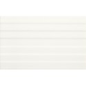 Cersanit Elfi White Structure PS201 25x40 csempe