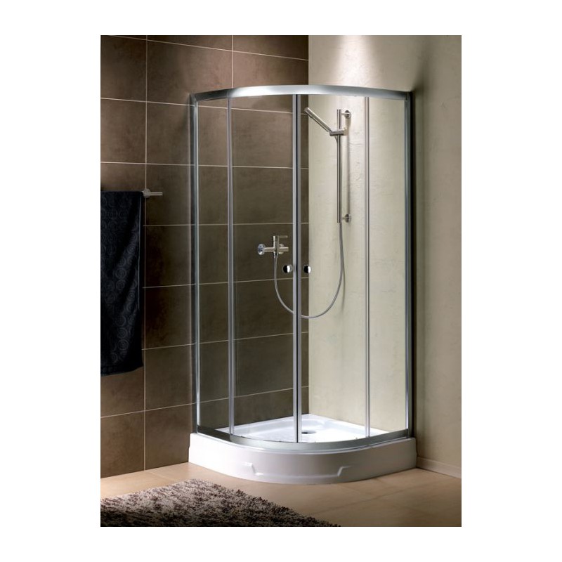 Radaway Premium A 1900 zuhanykabin