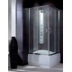 Radaway Premium Plus C 1700 zuhanykabin